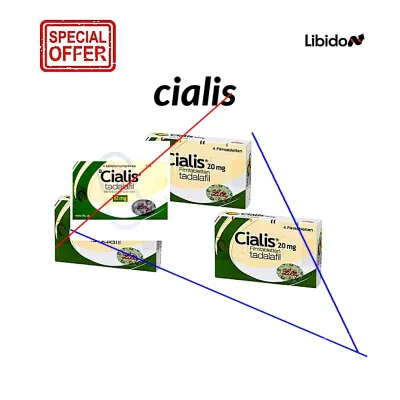 Acheter cialis paris sans ordonnance